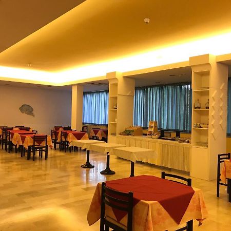 Hotel Senio Riolo Terme Luaran gambar