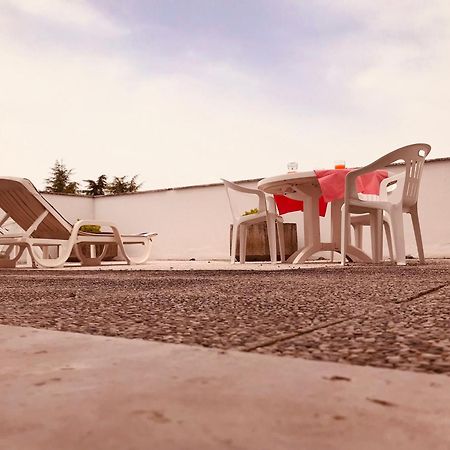 Hotel Senio Riolo Terme Luaran gambar