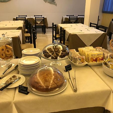 Hotel Senio Riolo Terme Luaran gambar