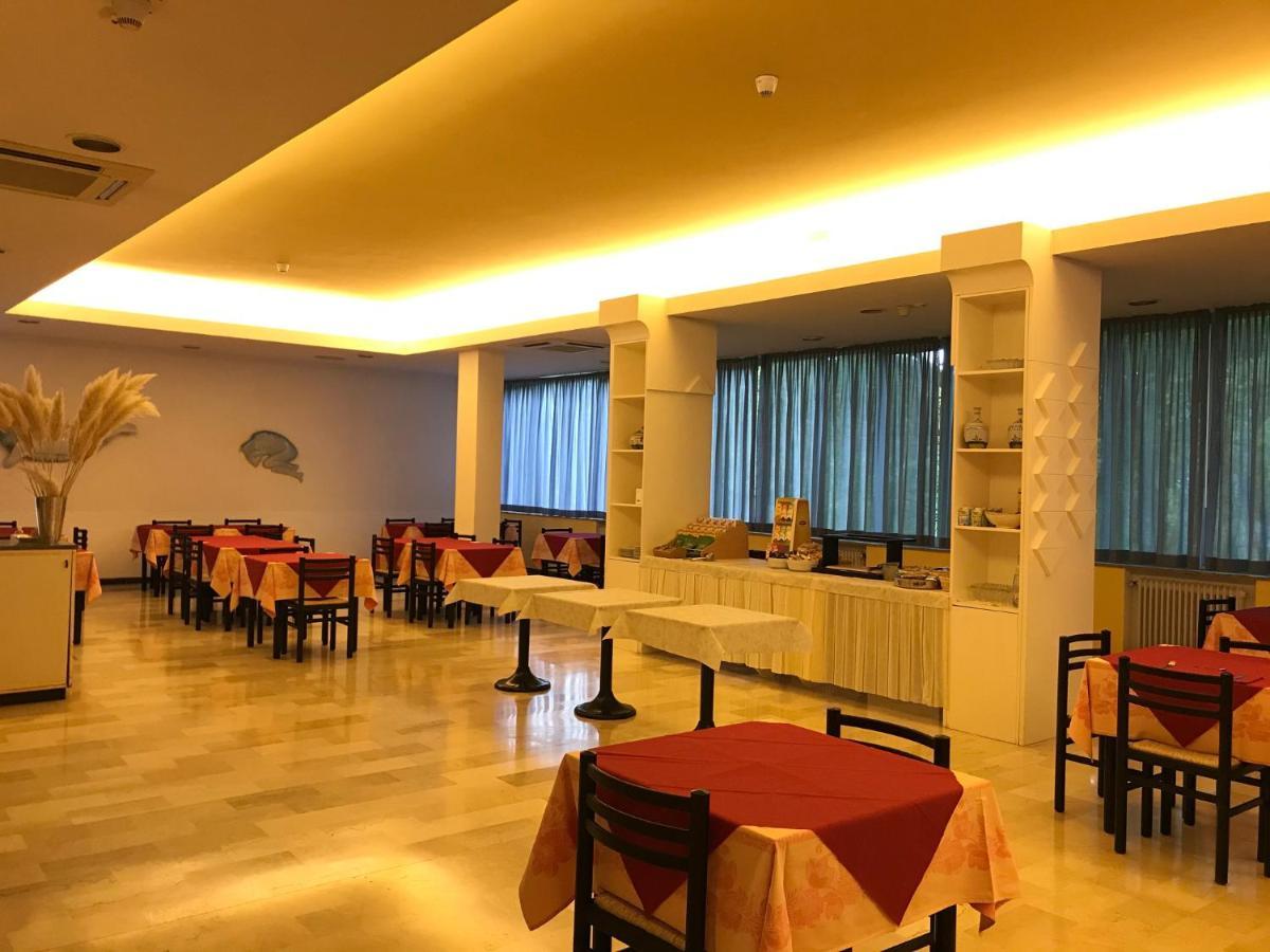 Hotel Senio Riolo Terme Luaran gambar