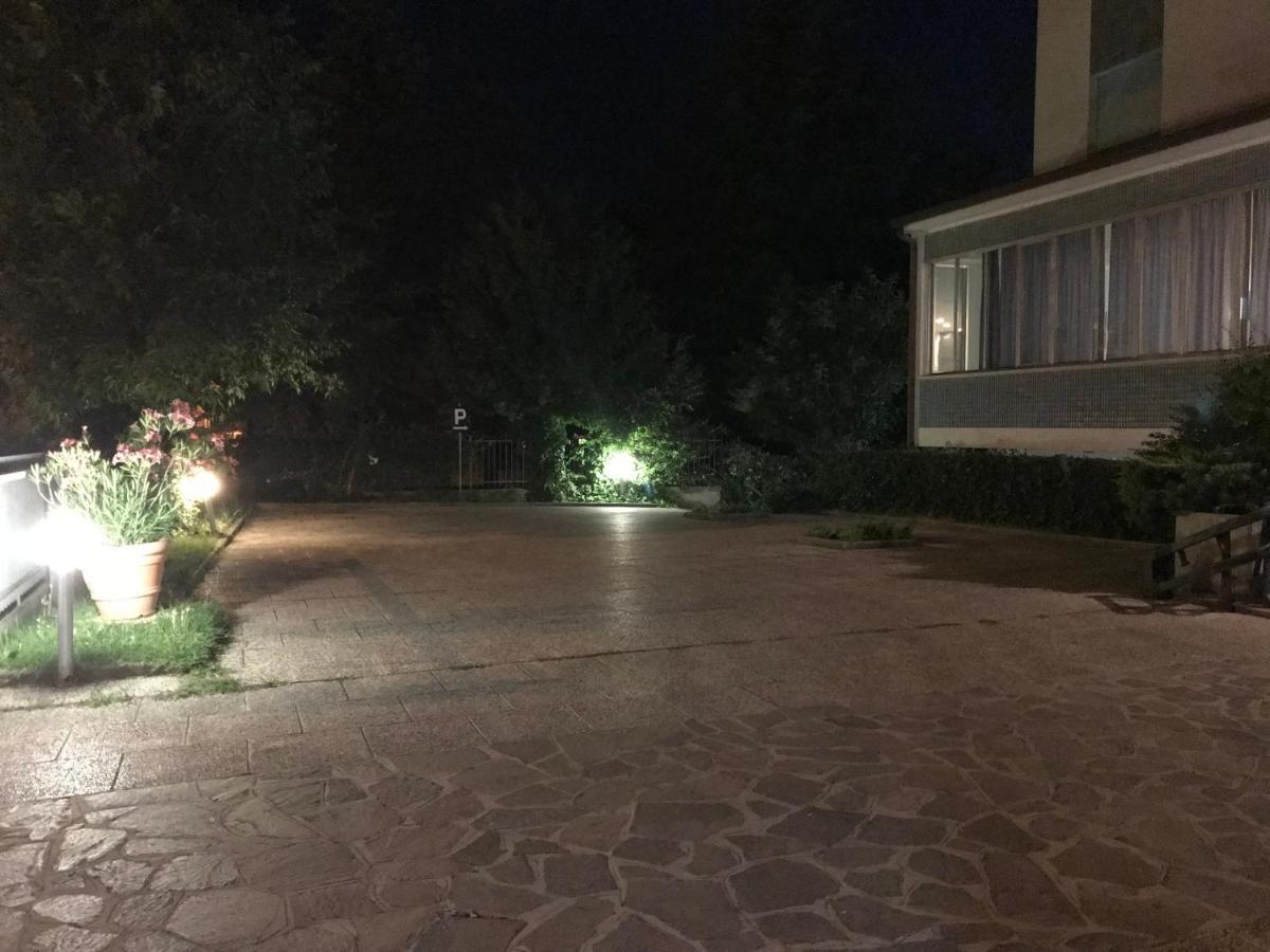 Hotel Senio Riolo Terme Luaran gambar