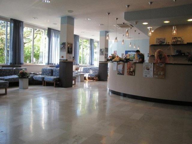 Hotel Senio Riolo Terme Luaran gambar