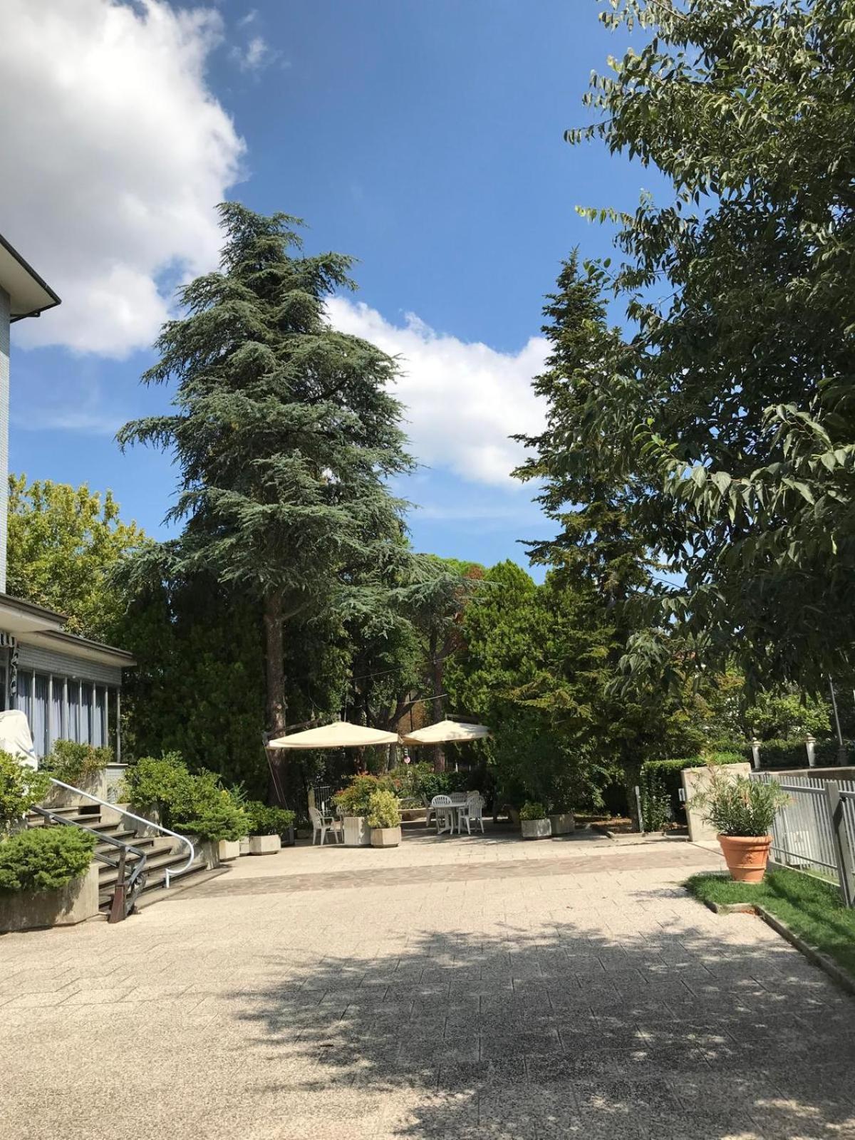 Hotel Senio Riolo Terme Luaran gambar
