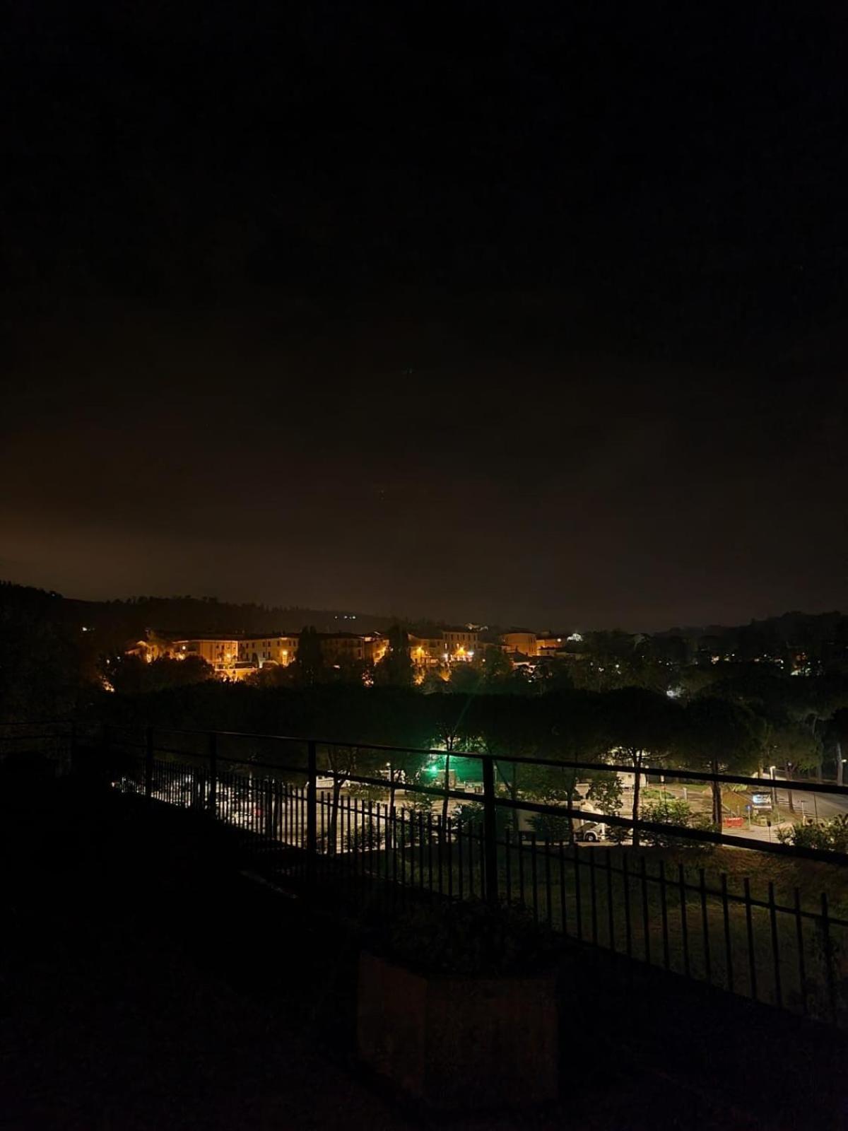 Hotel Senio Riolo Terme Luaran gambar