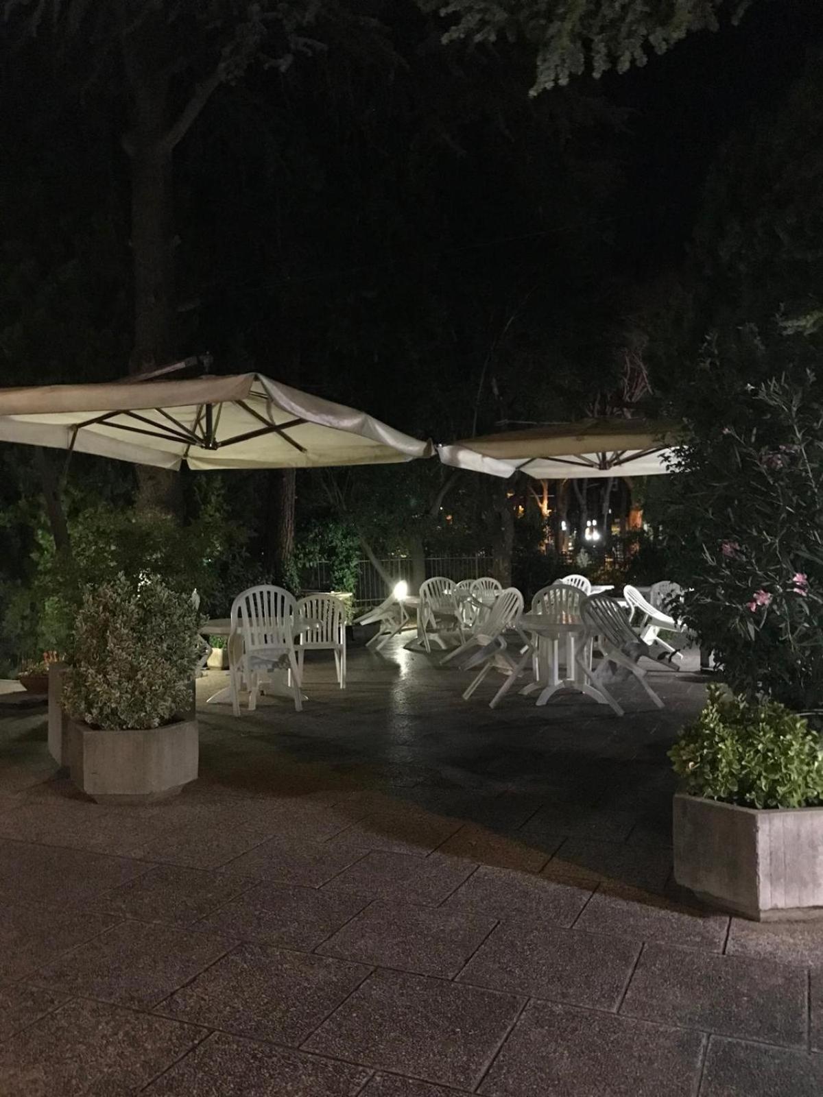 Hotel Senio Riolo Terme Luaran gambar