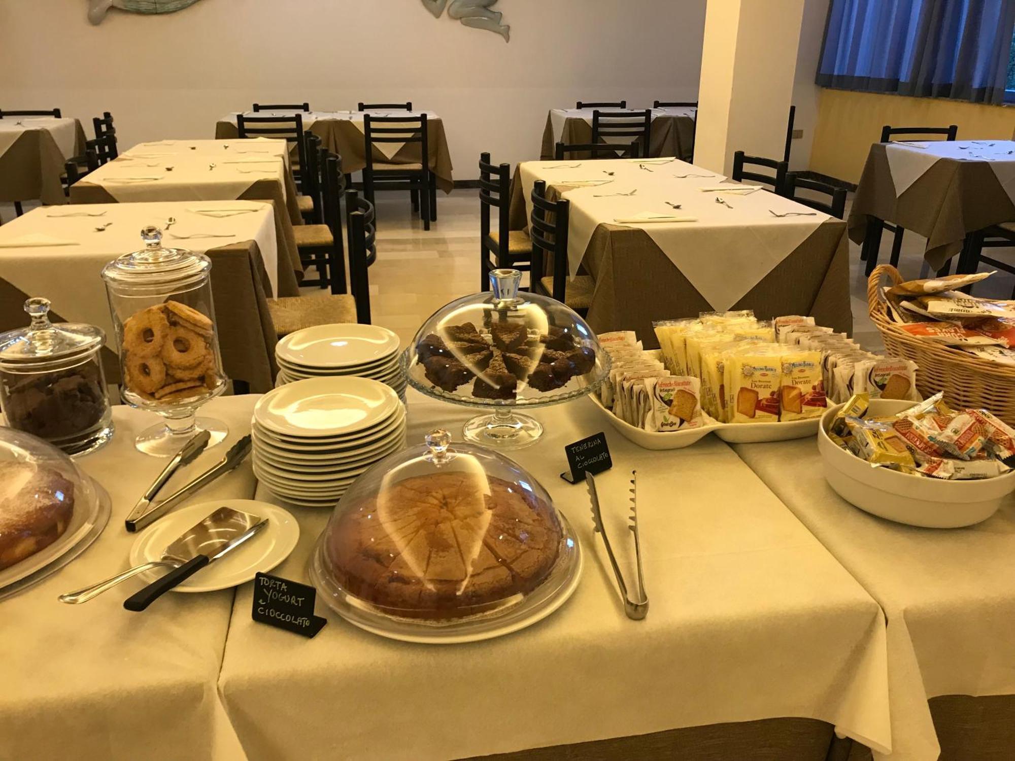 Hotel Senio Riolo Terme Luaran gambar