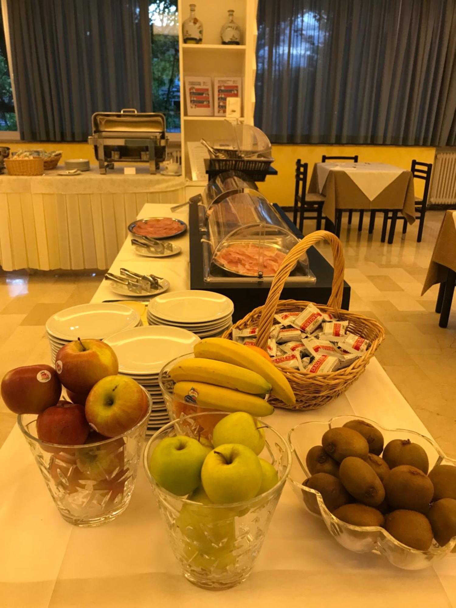 Hotel Senio Riolo Terme Luaran gambar