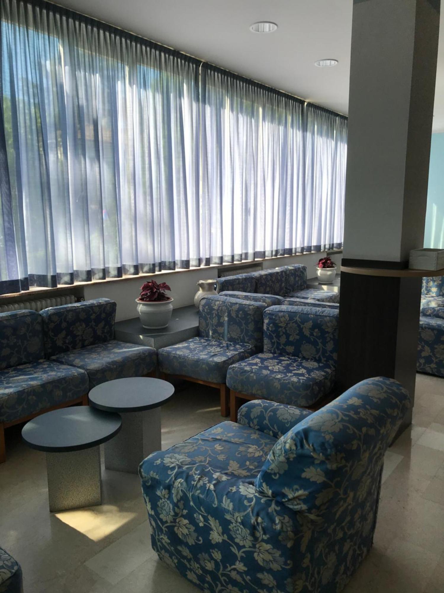 Hotel Senio Riolo Terme Luaran gambar
