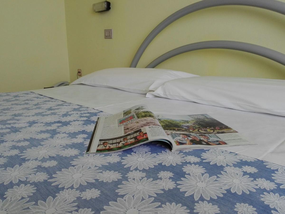 Hotel Senio Riolo Terme Luaran gambar