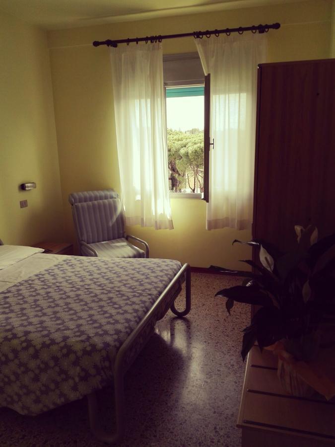 Hotel Senio Riolo Terme Luaran gambar