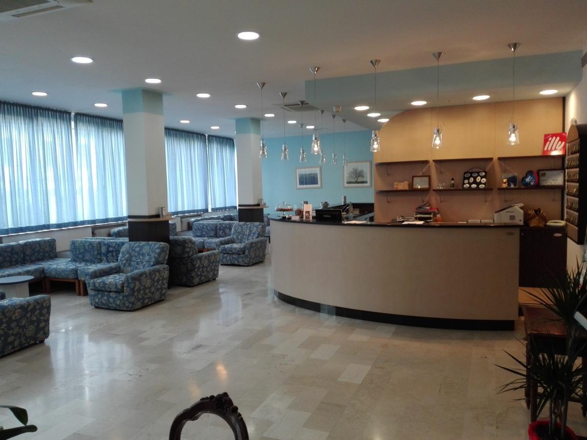 Hotel Senio Riolo Terme Luaran gambar