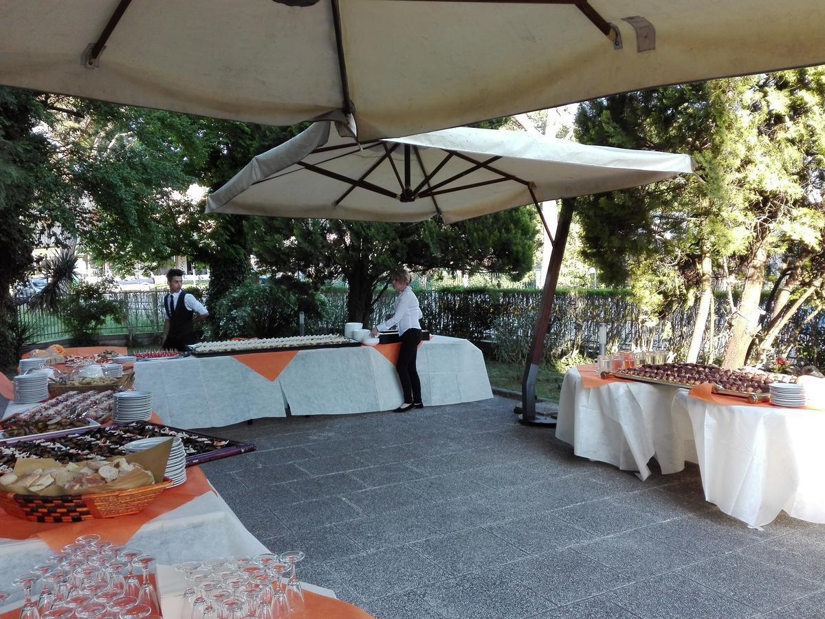 Hotel Senio Riolo Terme Luaran gambar