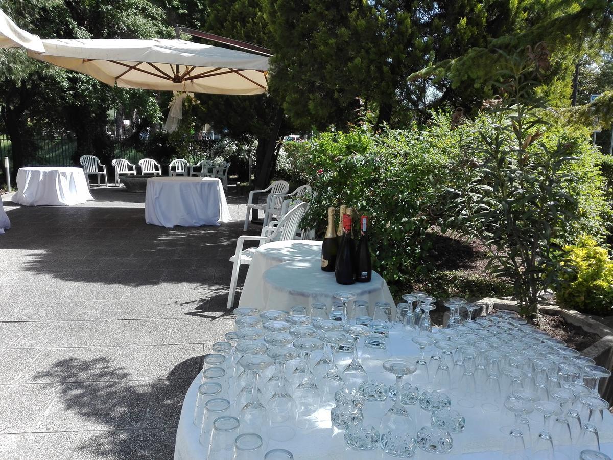 Hotel Senio Riolo Terme Luaran gambar