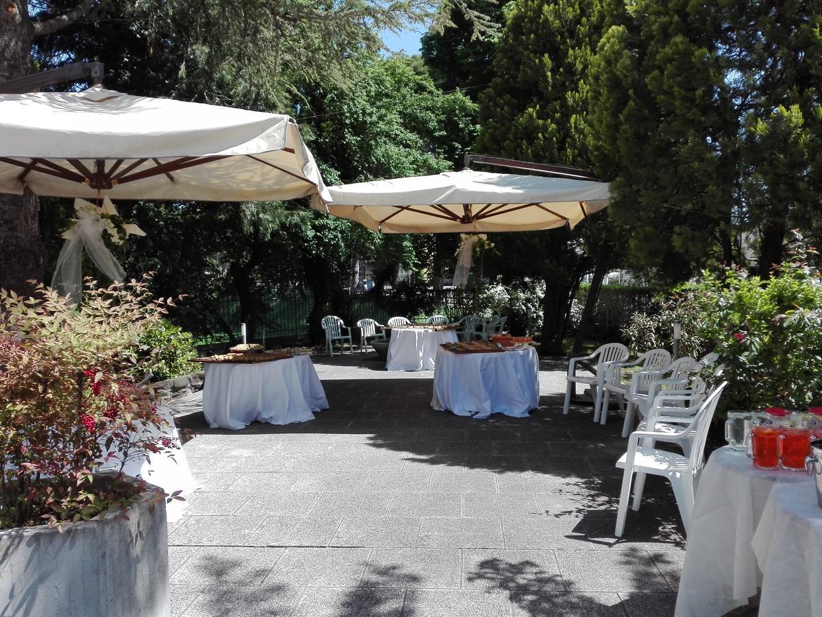 Hotel Senio Riolo Terme Luaran gambar