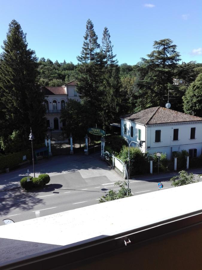 Hotel Senio Riolo Terme Luaran gambar