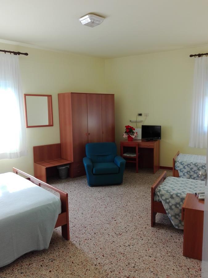 Hotel Senio Riolo Terme Luaran gambar