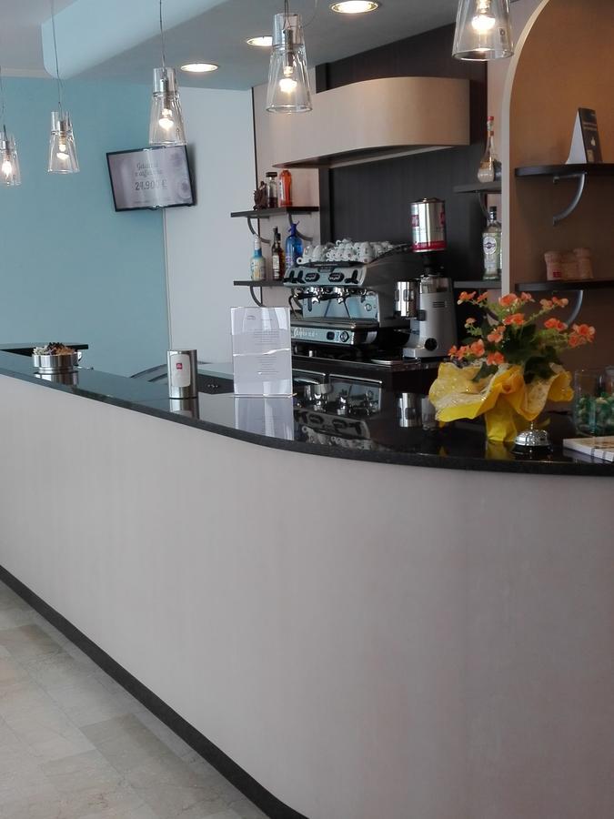 Hotel Senio Riolo Terme Luaran gambar