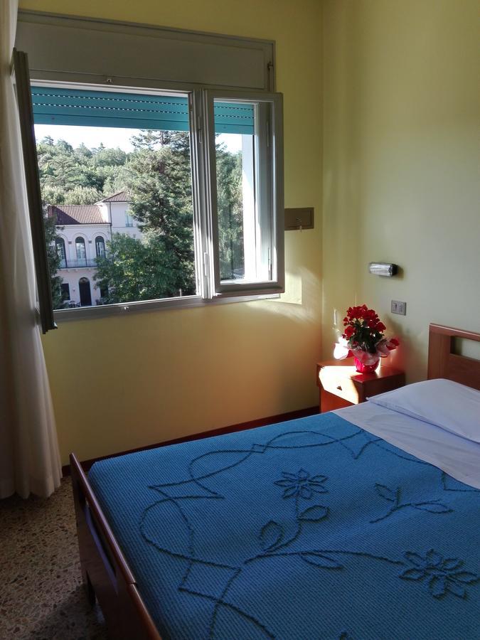 Hotel Senio Riolo Terme Luaran gambar