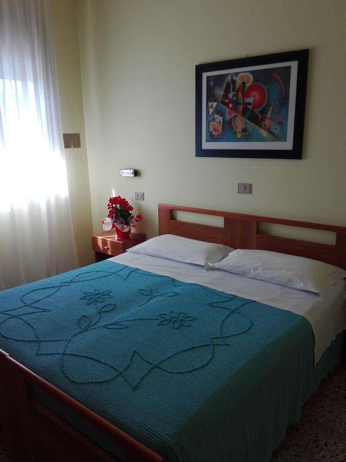 Hotel Senio Riolo Terme Luaran gambar