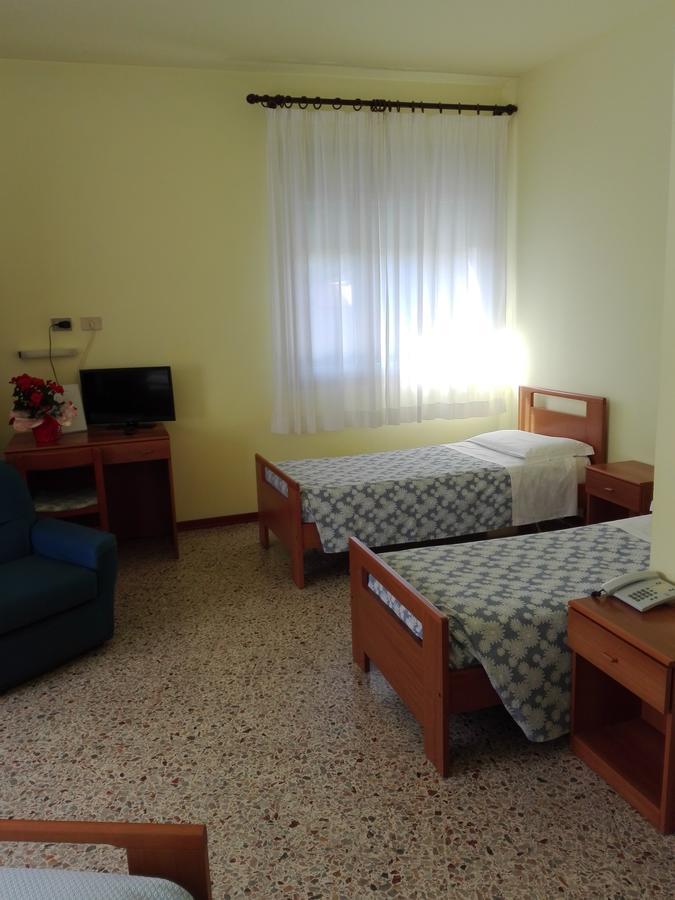 Hotel Senio Riolo Terme Luaran gambar