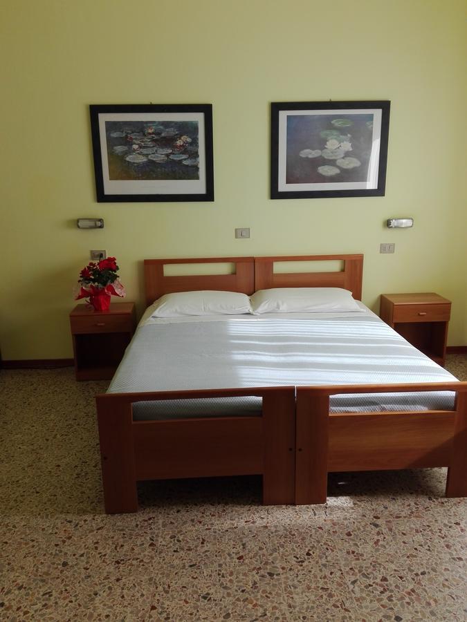 Hotel Senio Riolo Terme Luaran gambar