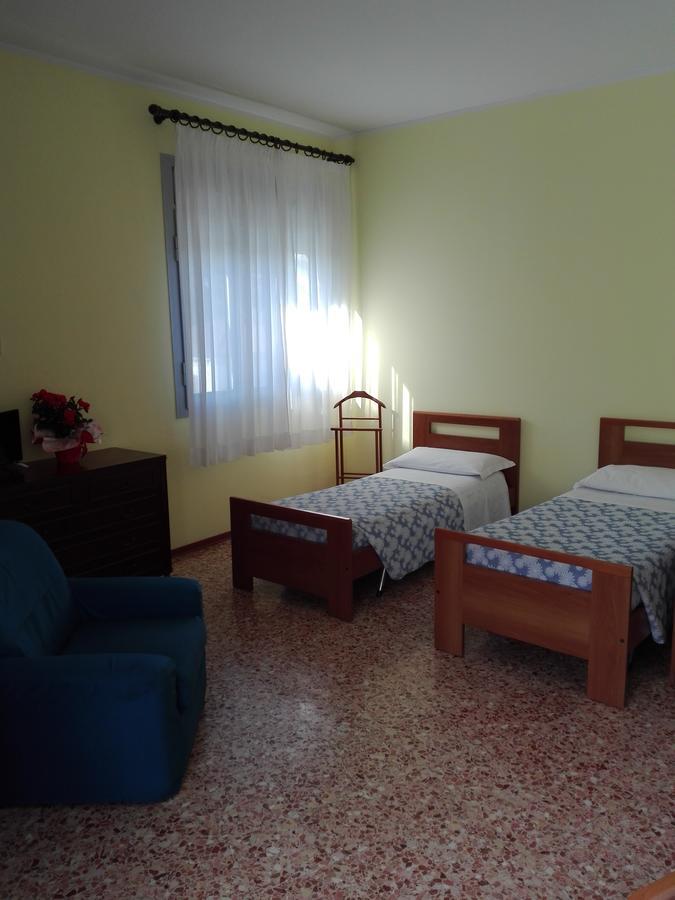 Hotel Senio Riolo Terme Luaran gambar