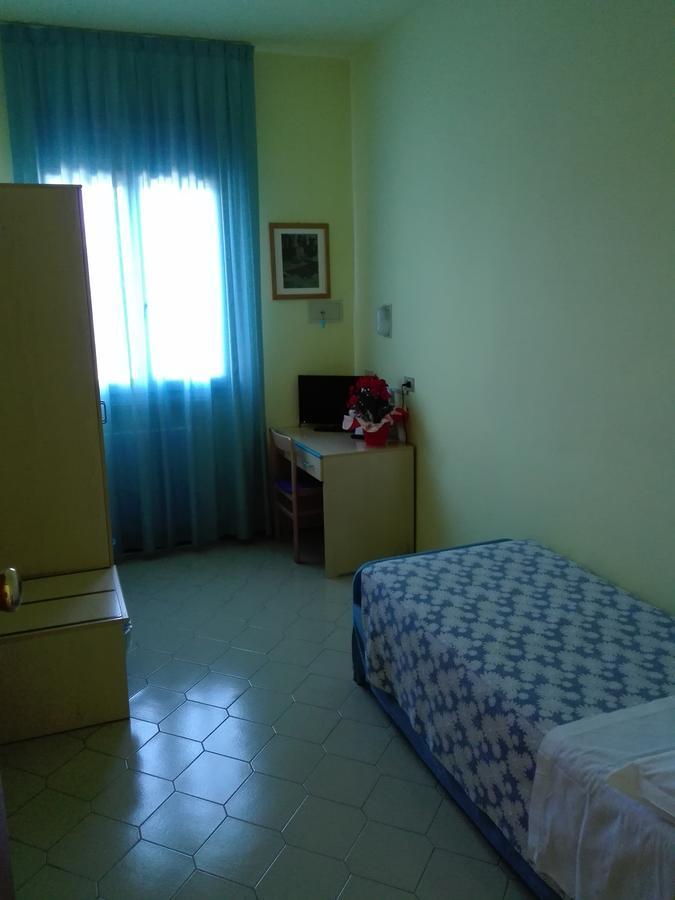 Hotel Senio Riolo Terme Luaran gambar