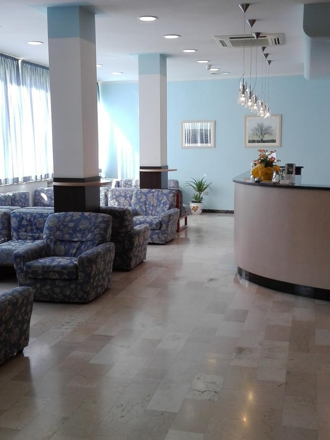 Hotel Senio Riolo Terme Luaran gambar