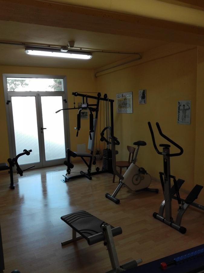 Hotel Senio Riolo Terme Luaran gambar