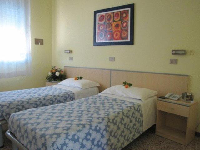 Hotel Senio Riolo Terme Luaran gambar